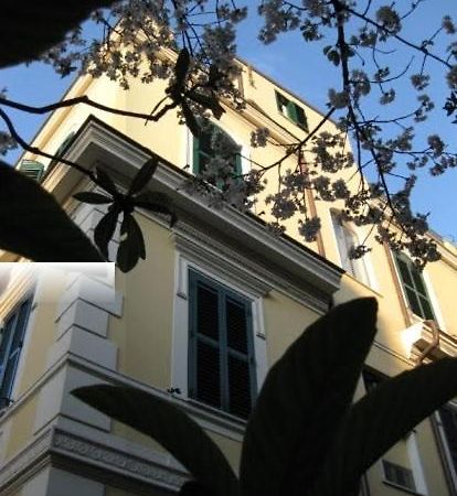 La Rotella Nel Sacco Ρώμη Εξωτερικό φωτογραφία