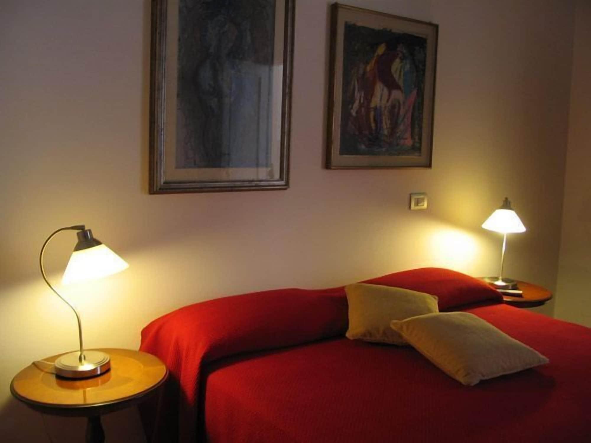 La Rotella Nel Sacco Ρώμη Εξωτερικό φωτογραφία