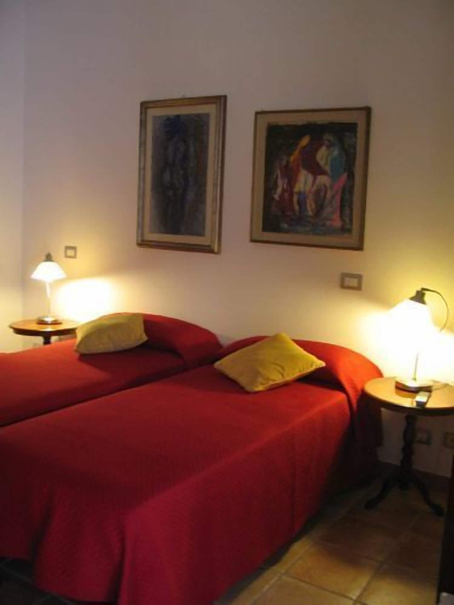 La Rotella Nel Sacco Ρώμη Εξωτερικό φωτογραφία