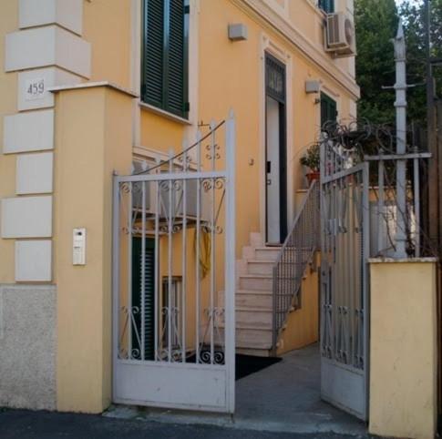 La Rotella Nel Sacco Ρώμη Εξωτερικό φωτογραφία