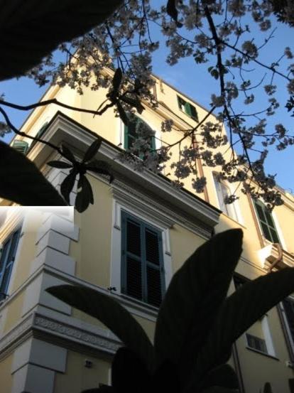 La Rotella Nel Sacco Ρώμη Εξωτερικό φωτογραφία