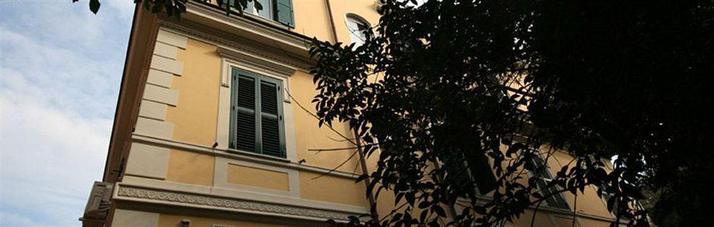 La Rotella Nel Sacco Ρώμη Εξωτερικό φωτογραφία