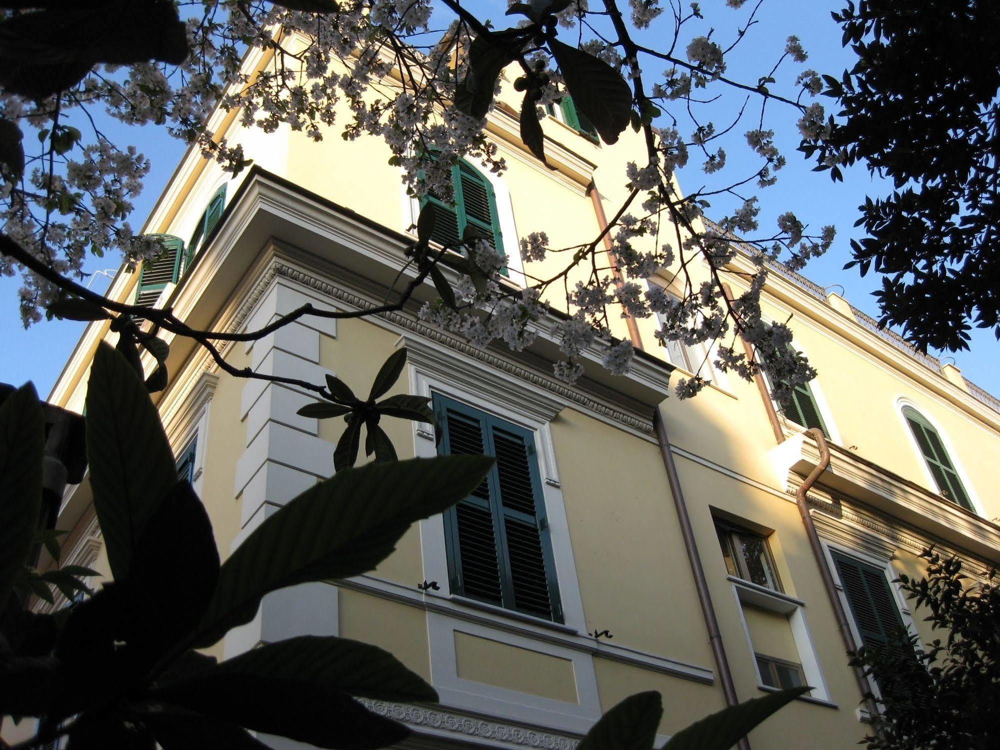 La Rotella Nel Sacco Ρώμη Εξωτερικό φωτογραφία